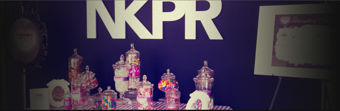 NKPR IT Lounge